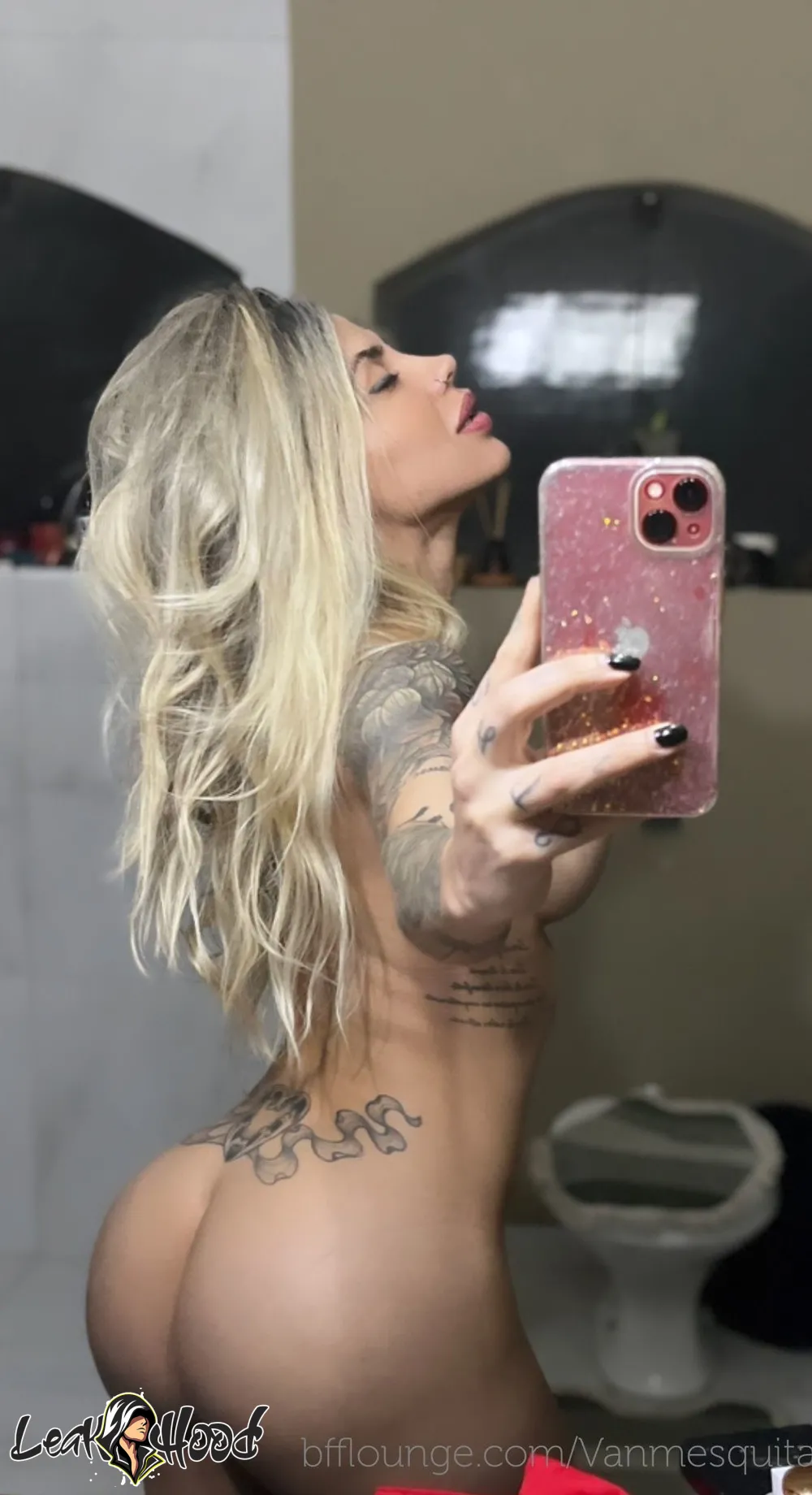 Vanessa Mesquita Nude Leaks OnlyFans #16 - LeakHood