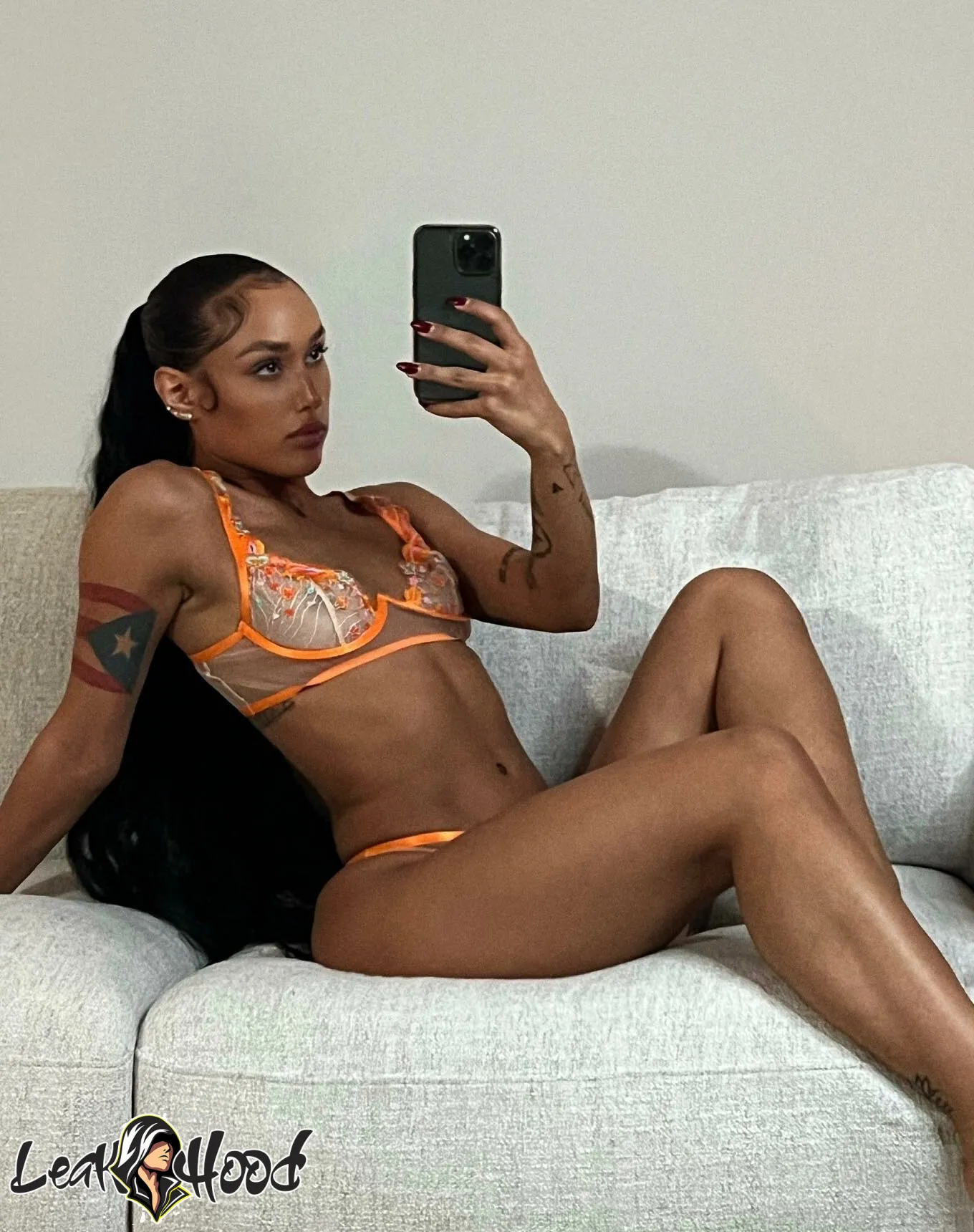 Vanessa Rodríguez Nude Leaks OnlyFans #1 - LeakHood