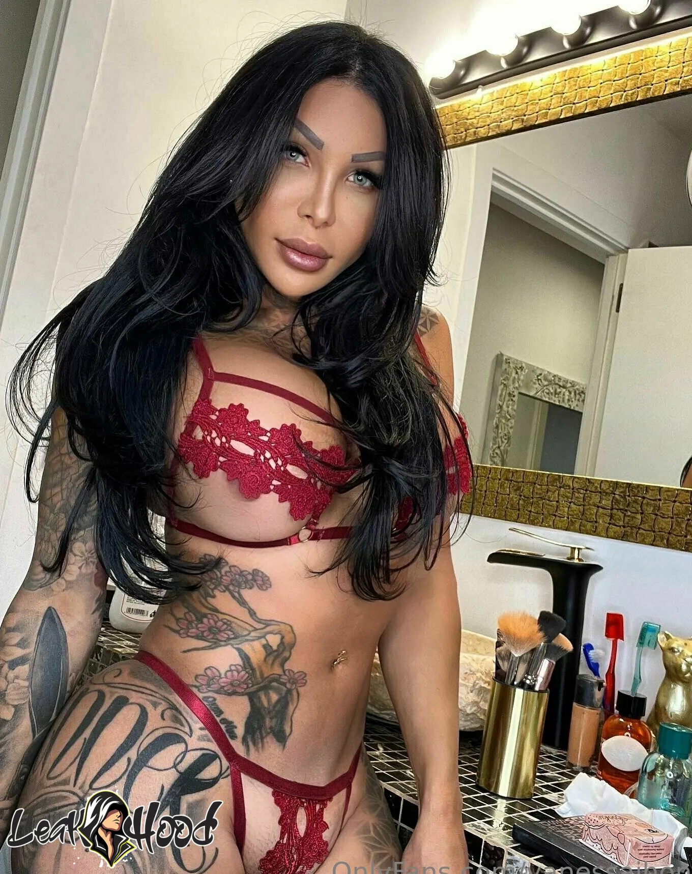 vanessajhons Nude Leaks OnlyFans #182 - LeakHood