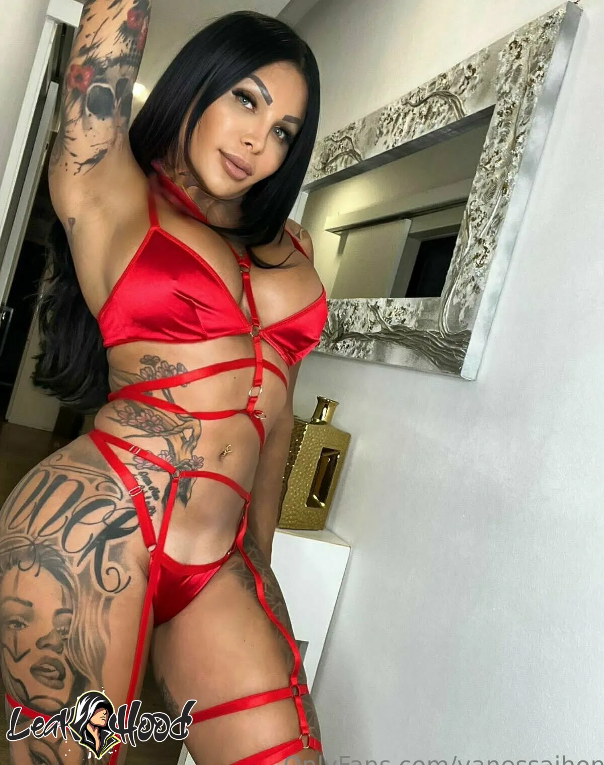 vanessajhons Nude Leaks OnlyFans #184 - LeakHood