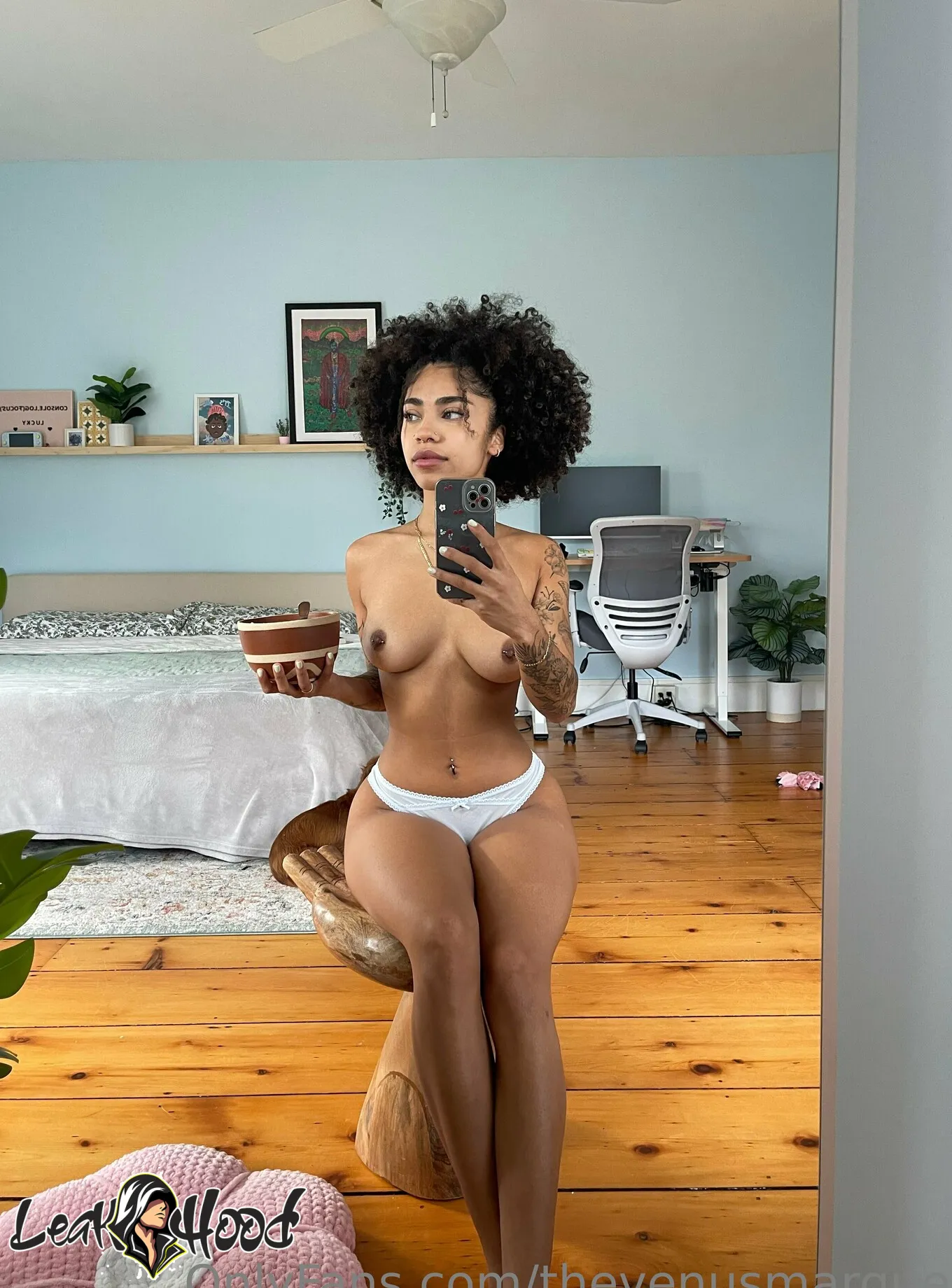 Venusmarquez Nude Leaks OnlyFans #21 - LeakHood