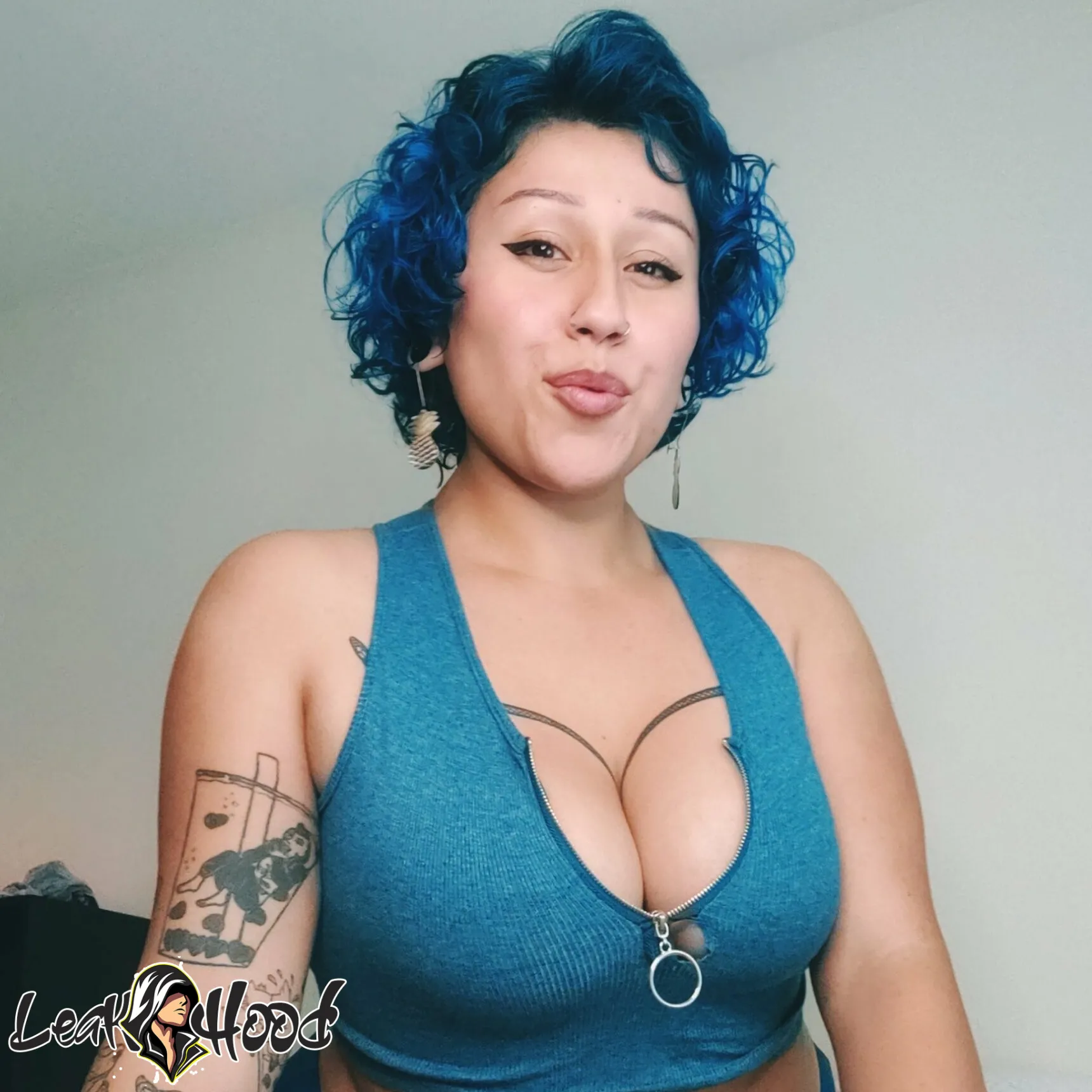 venusontheflipside Nude Leaks OnlyFans #22 - LeakHood