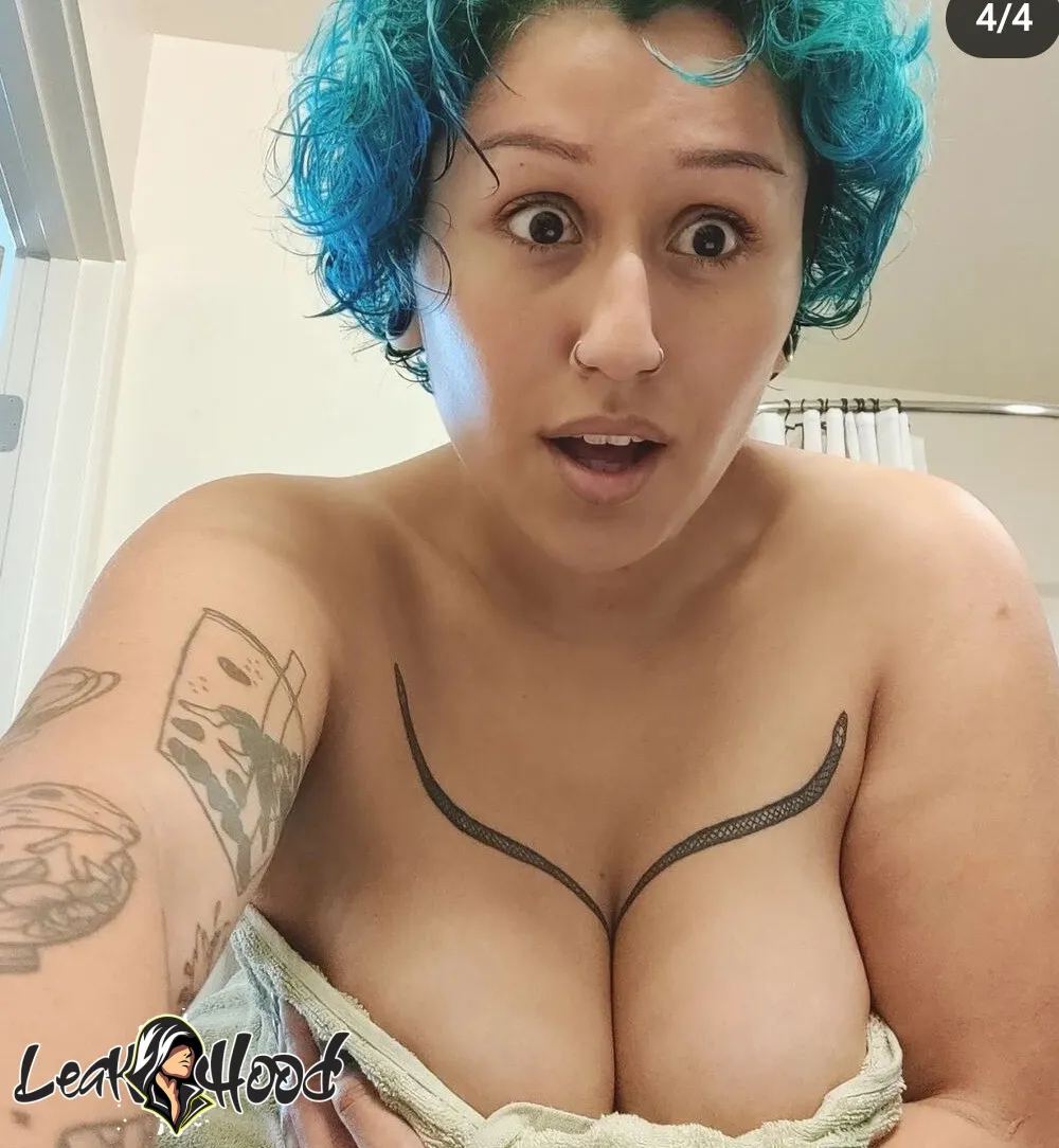 venusontheflipside Nude Leaks OnlyFans #32 - LeakHood