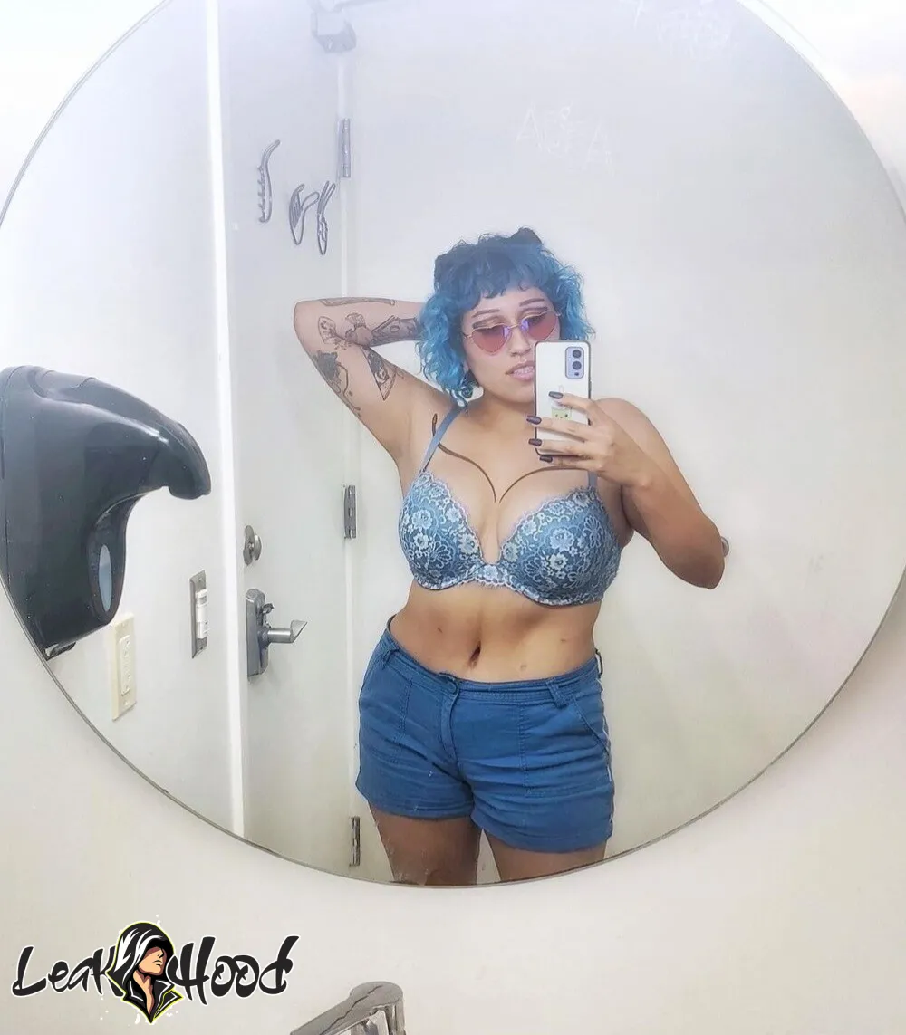 venusontheflipside Nude Leaks OnlyFans #59 - LeakHood