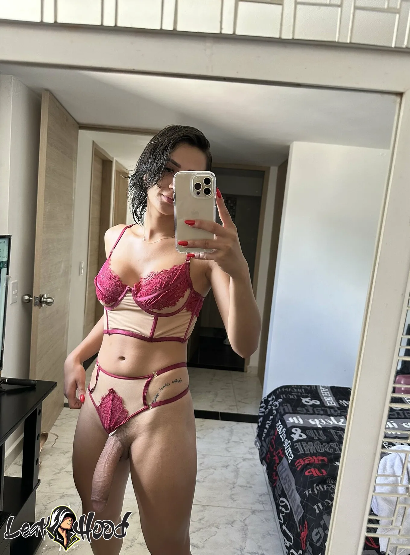 Veruzca_bigcock Nude Leaks OnlyFans #18 - LeakHood