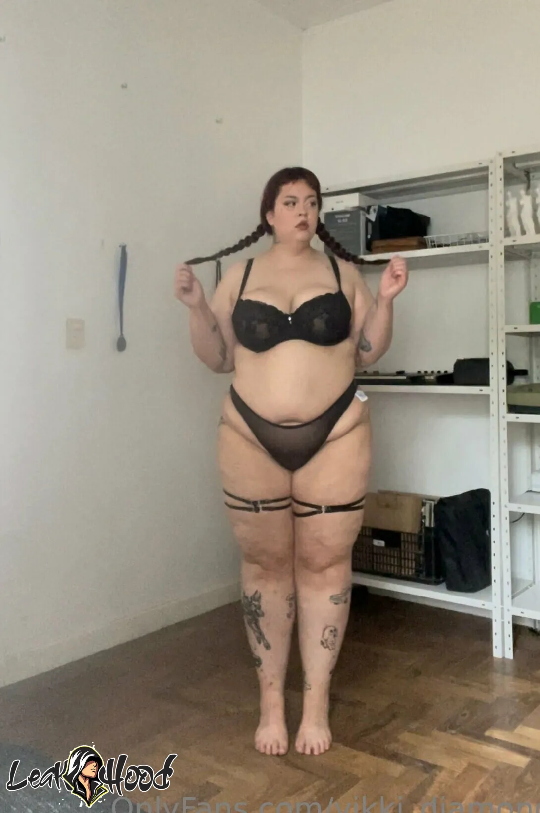 vikki_diamond Nude Leaks OnlyFans #2 - LeakHood