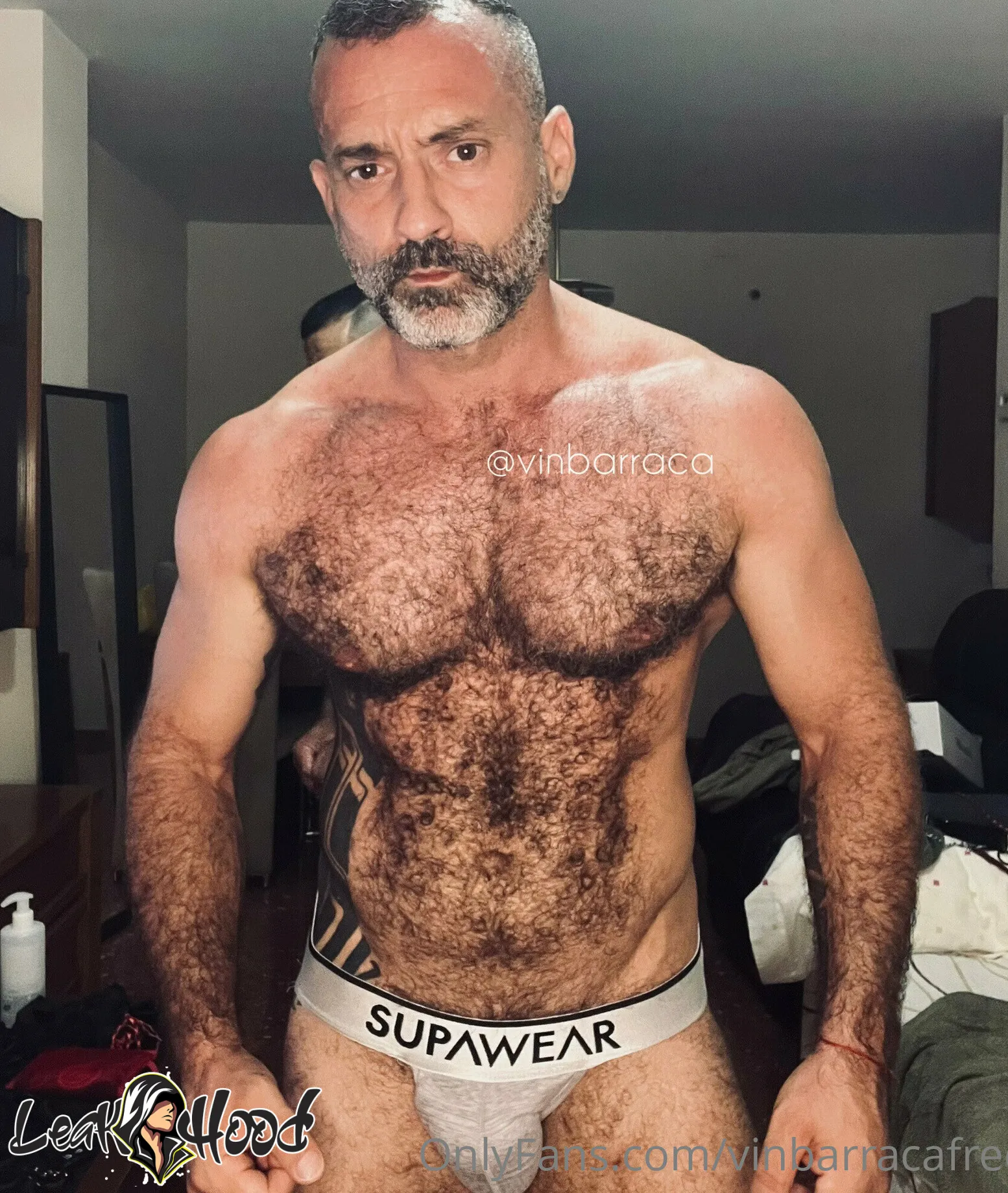 vinbarracafree Nude Leaks OnlyFans #19 - LeakHood