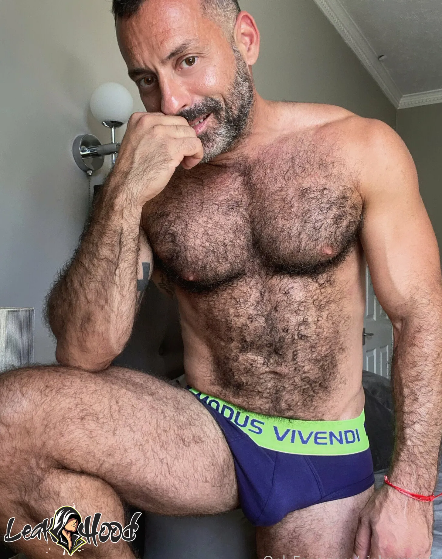 vinbarracafree Nude Leaks OnlyFans #23 - LeakHood