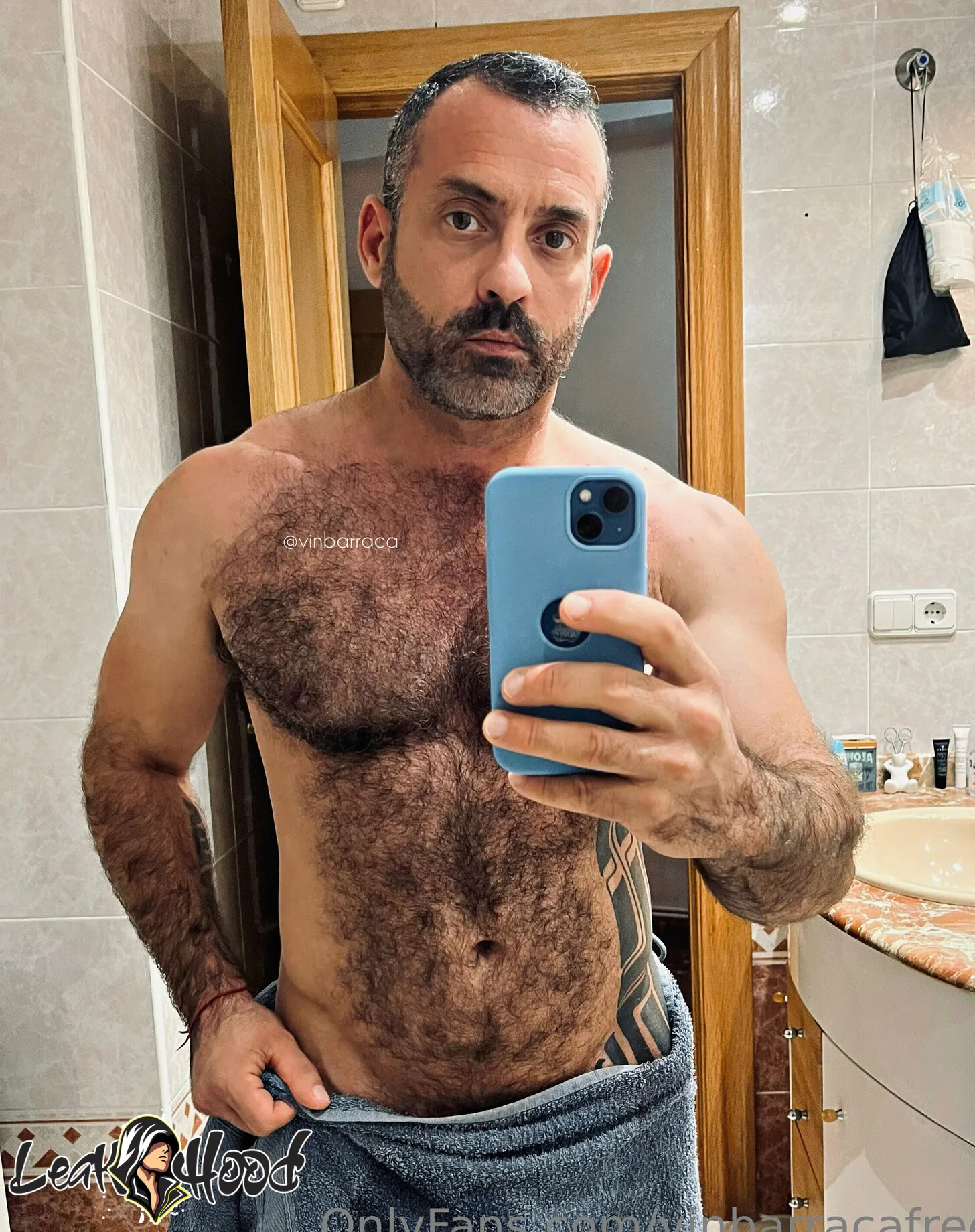 vinbarracafree Nude Leaks OnlyFans #24 - LeakHood