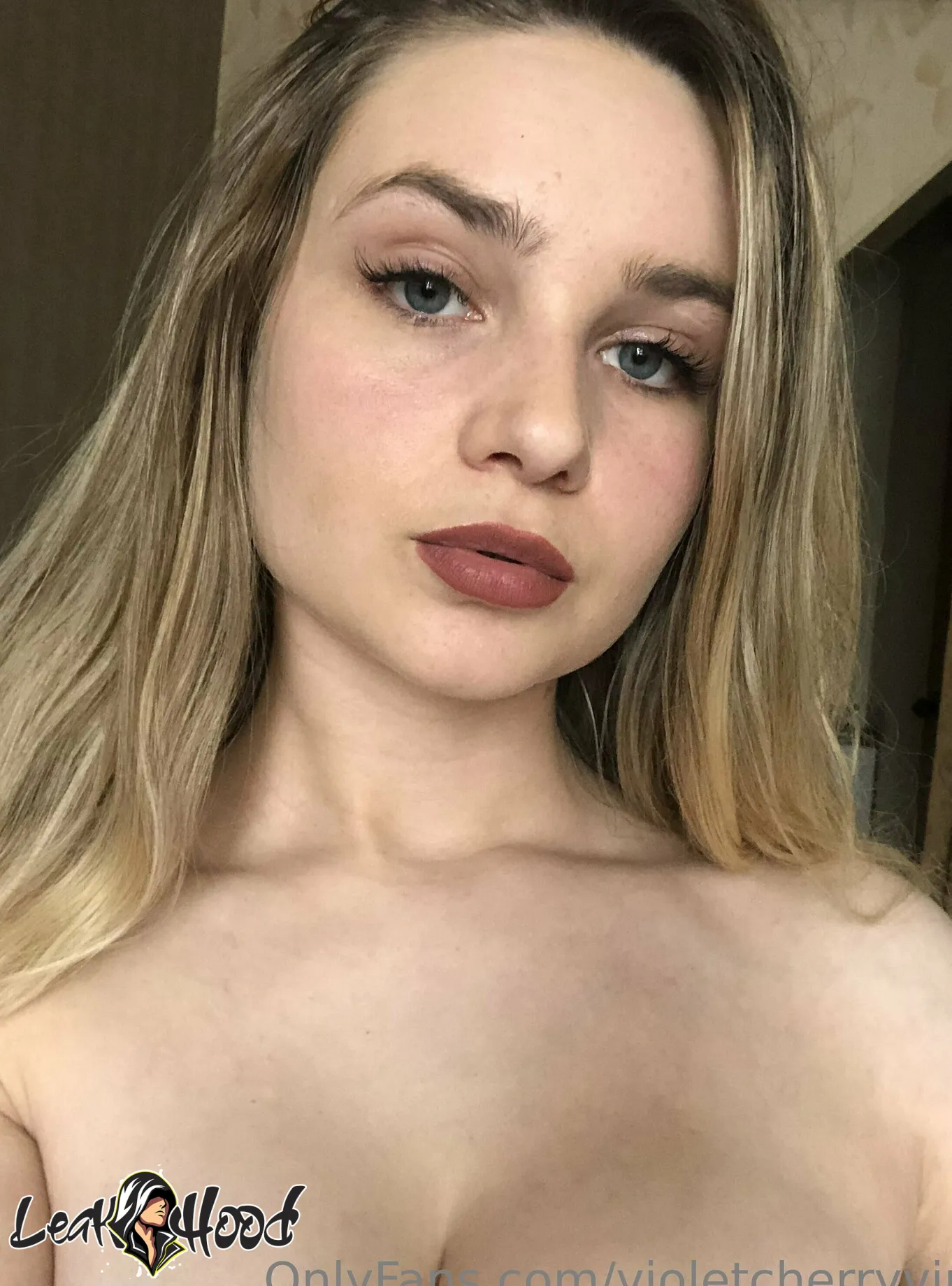 violetchery Nude Leaks OnlyFans #3 - LeakHood