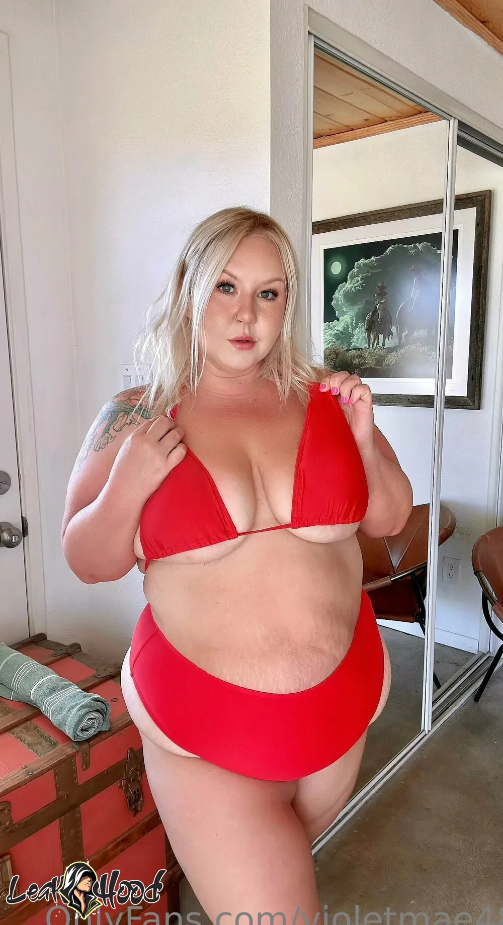 violetmae48 Nude Leaks OnlyFans #72 - LeakHood