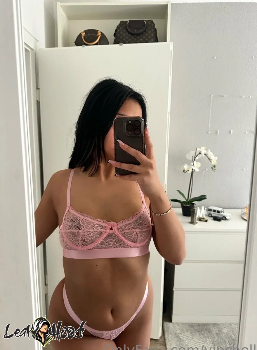 Vipshelly Nude Leaks OnlyFans #14 - LeakHood