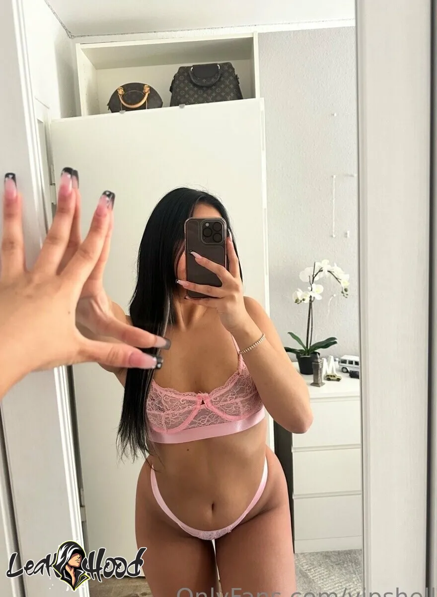 Vipshelly Nude Leaks OnlyFans #30 - LeakHood