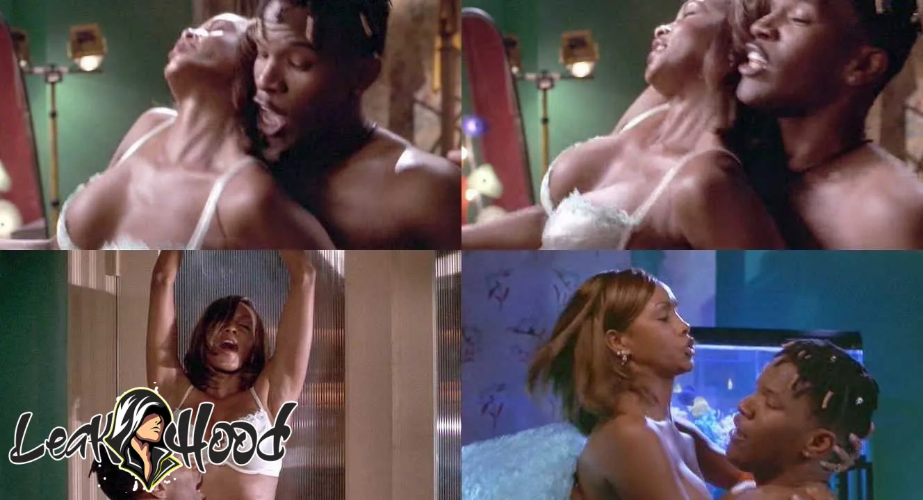 Vivica Fox Nude Leaks OnlyFans #14 - LeakHood