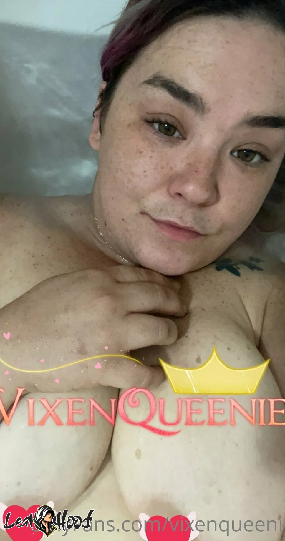 vixenqueenie Nude Leaks OnlyFans #10 - LeakHood