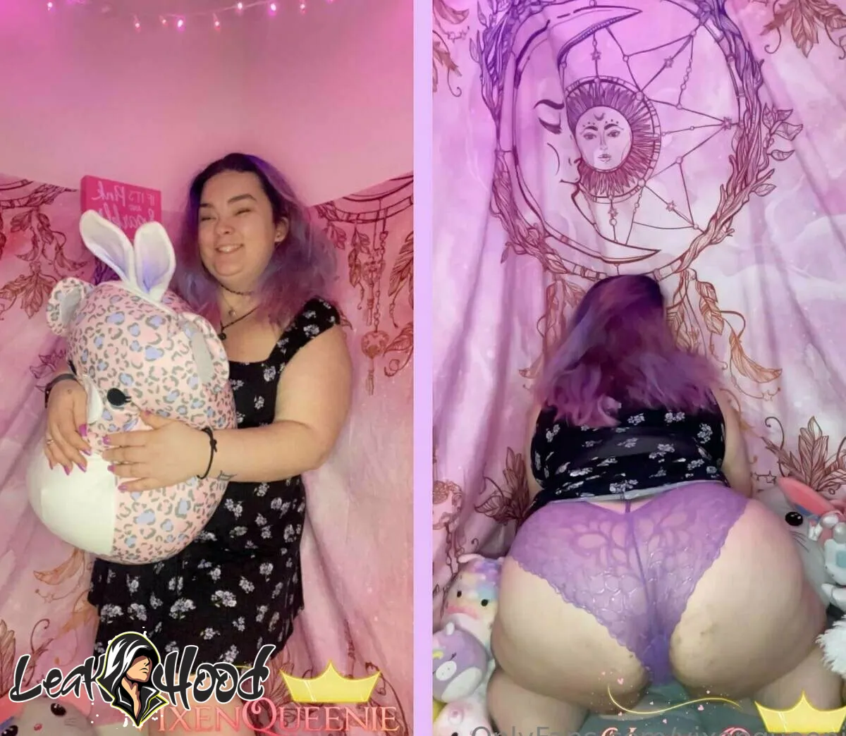 vixenqueenie Nude Leaks OnlyFans #53 - LeakHood