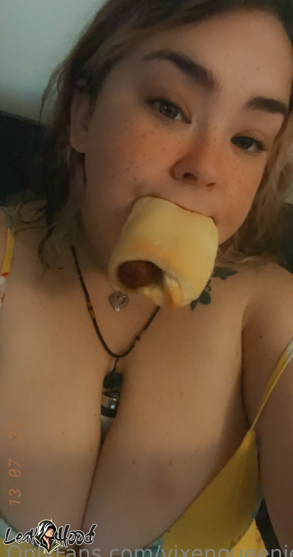 vixenqueenie Nude Leaks OnlyFans #65 - LeakHood