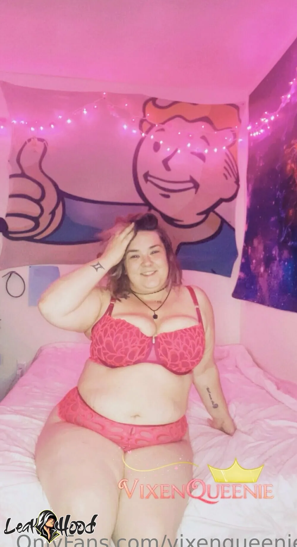 vixenqueenie Nude Leaks OnlyFans #72 - LeakHood