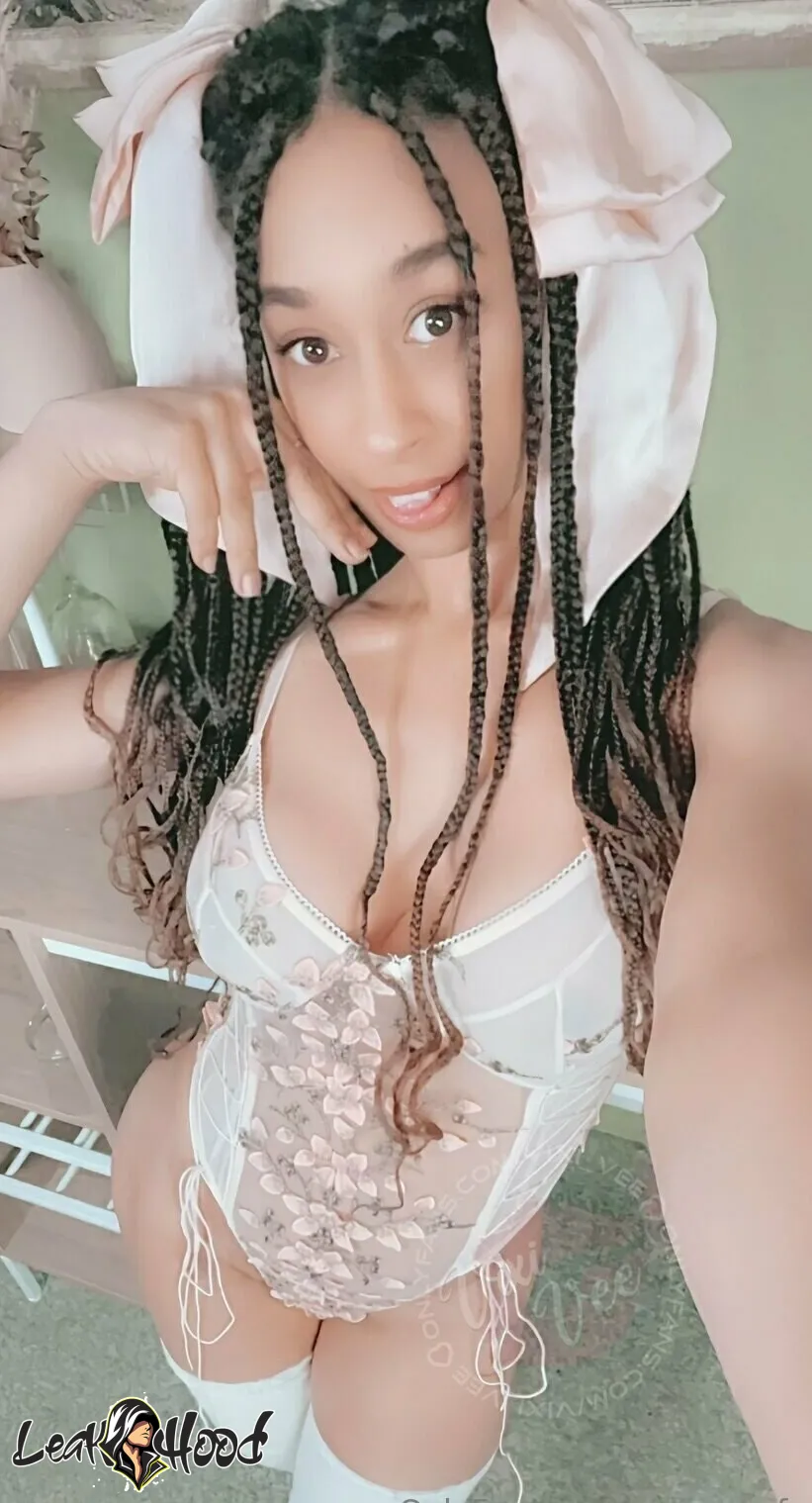 vixi_vee_free Nude Leaks OnlyFans #20 - LeakHood