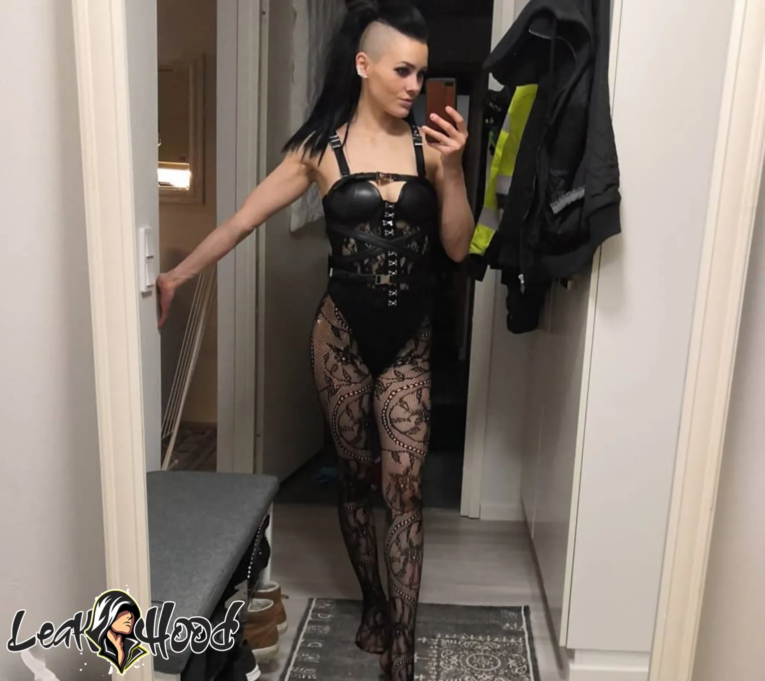 VMissyB Nude Leaks OnlyFans #50 - LeakHood