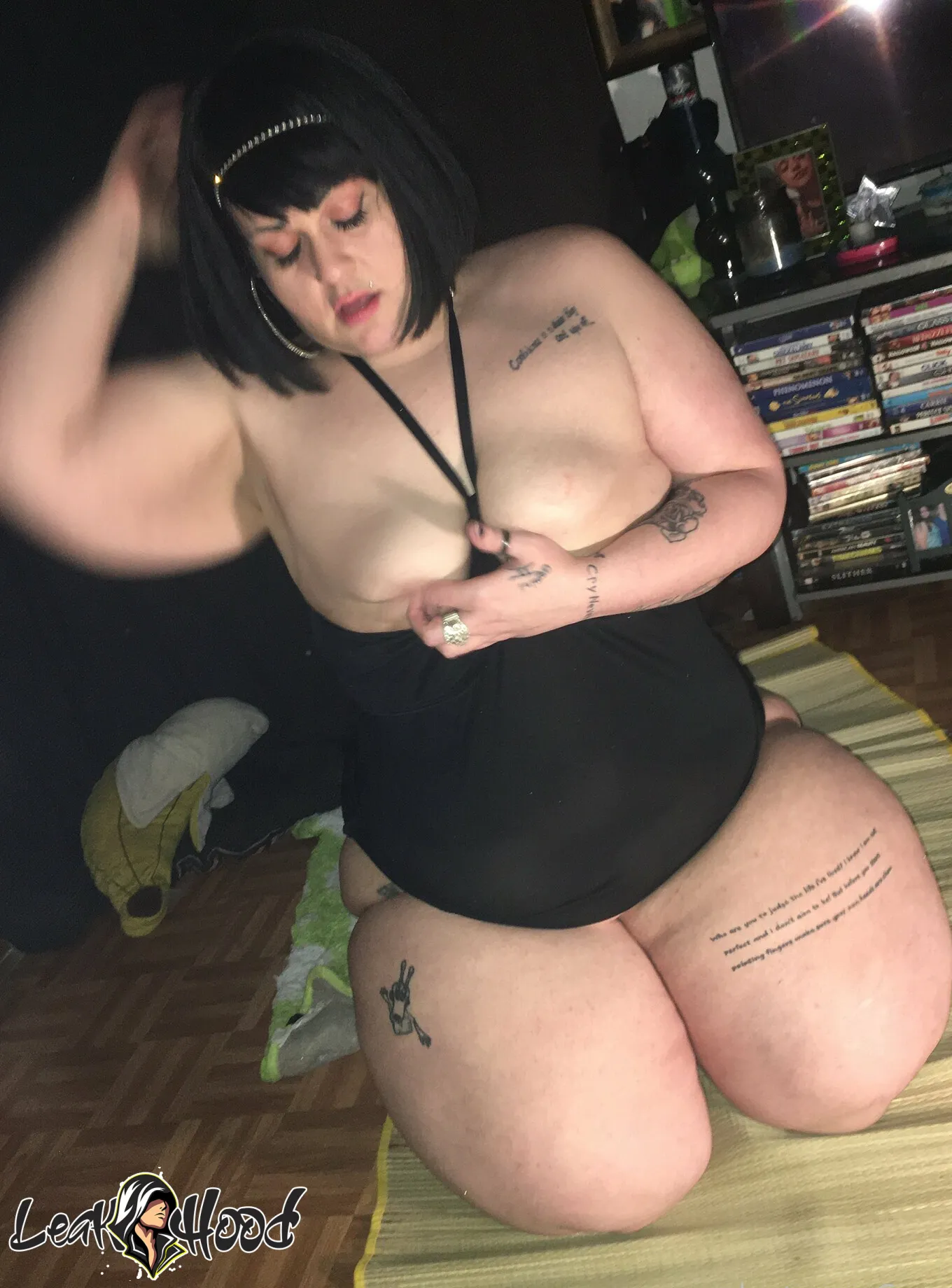 voluptuous_cooper Nude Leaks OnlyFans #12 - LeakHood