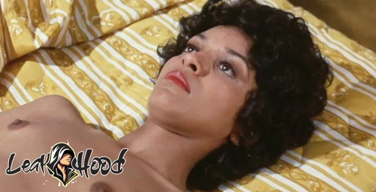 Vonetta McGee Nude Leaks OnlyFans #8 - LeakHood