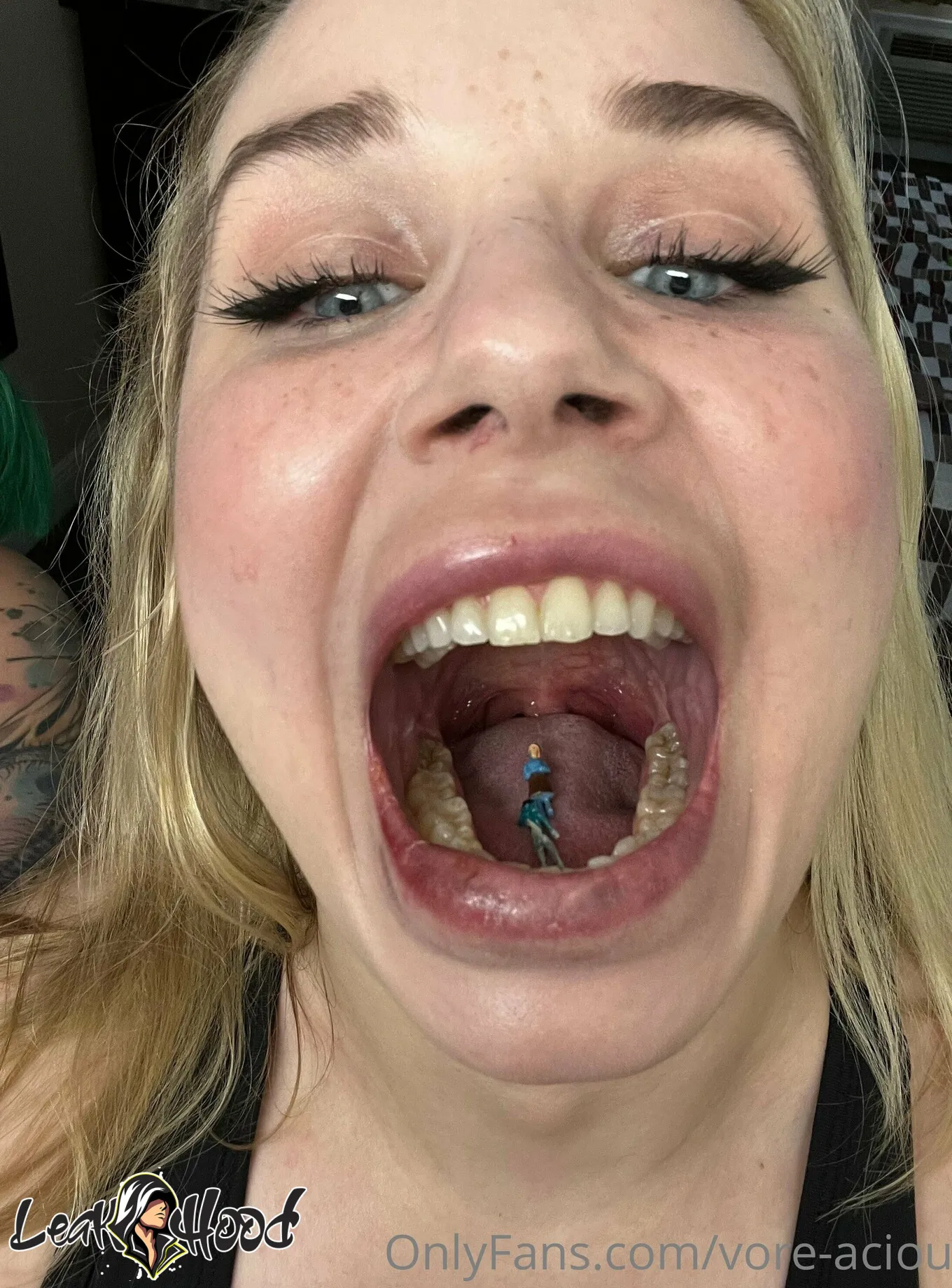 vore-acious-clips Nude Leaks OnlyFans #46 - LeakHood