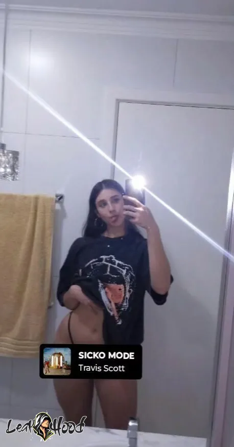 vulgotchela Nude Leaks OnlyFans #31 - LeakHood