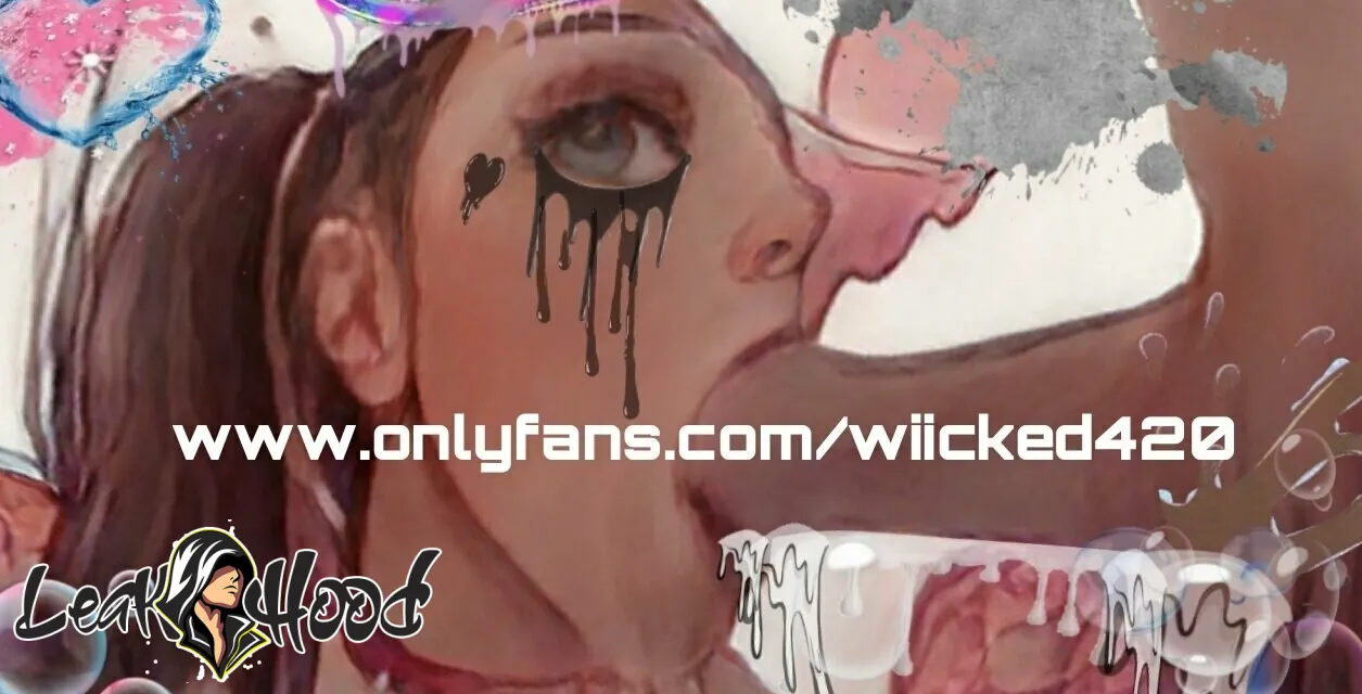 wickedlove4565 Nude Leaks OnlyFans #3 - LeakHood