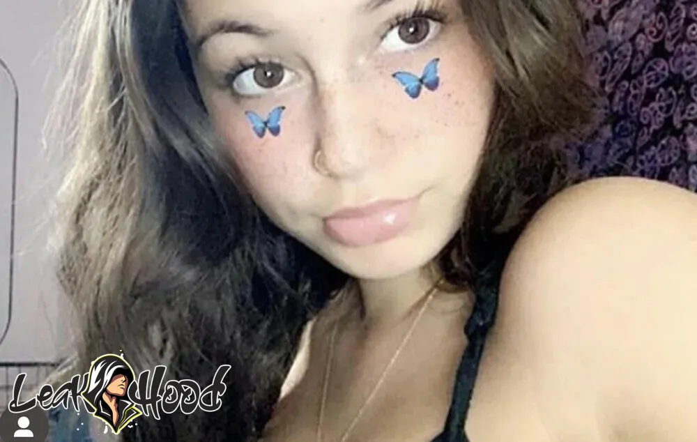 Willow Jade Nude Leaks OnlyFans #15 - LeakHood