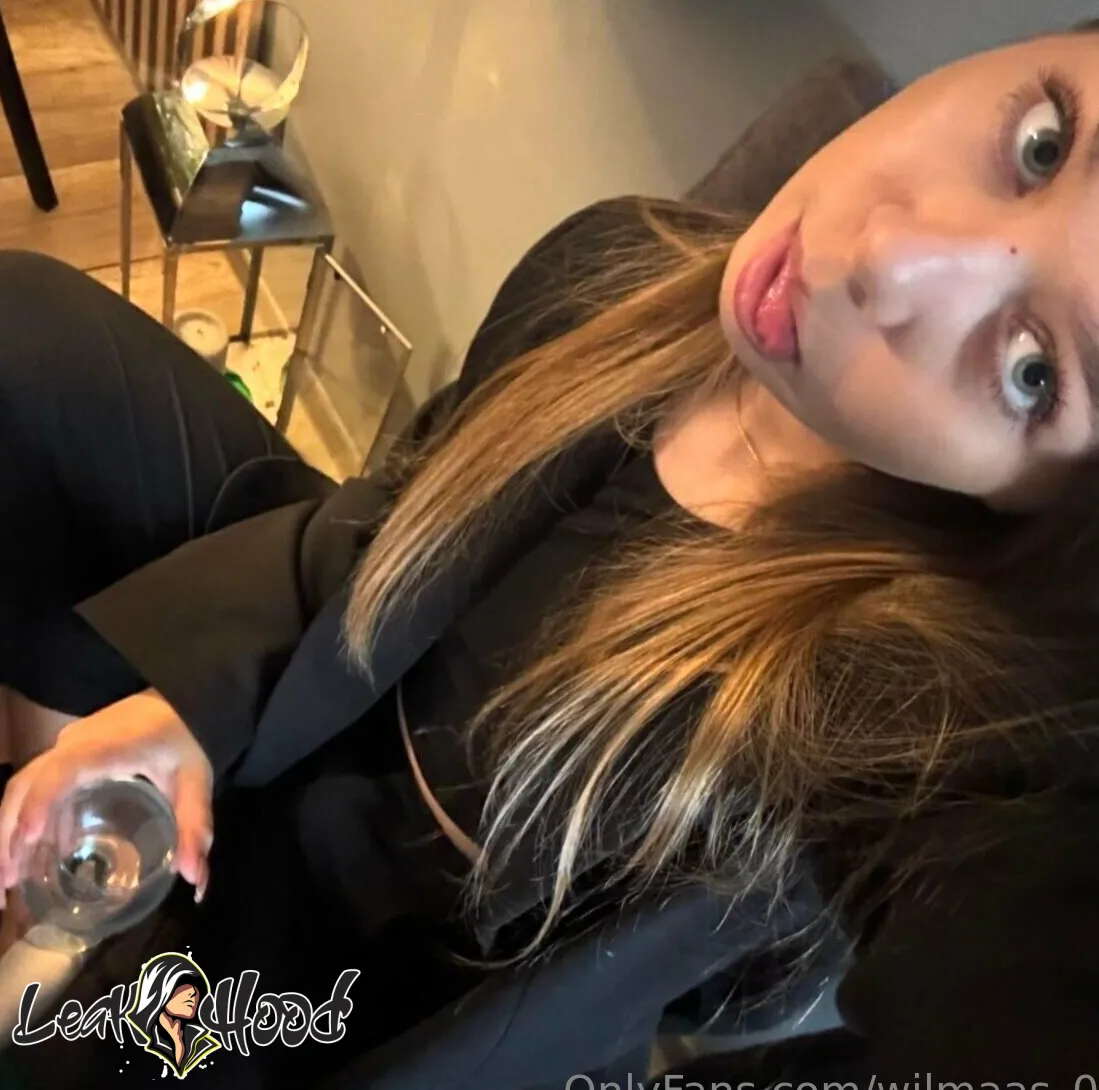 wilmaas_06 Nude Leaks OnlyFans #9 - LeakHood