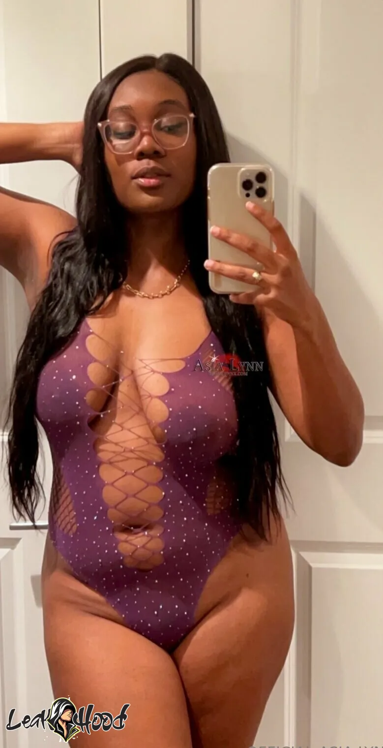 xasialynnx Nude Leaks OnlyFans #3 - LeakHood