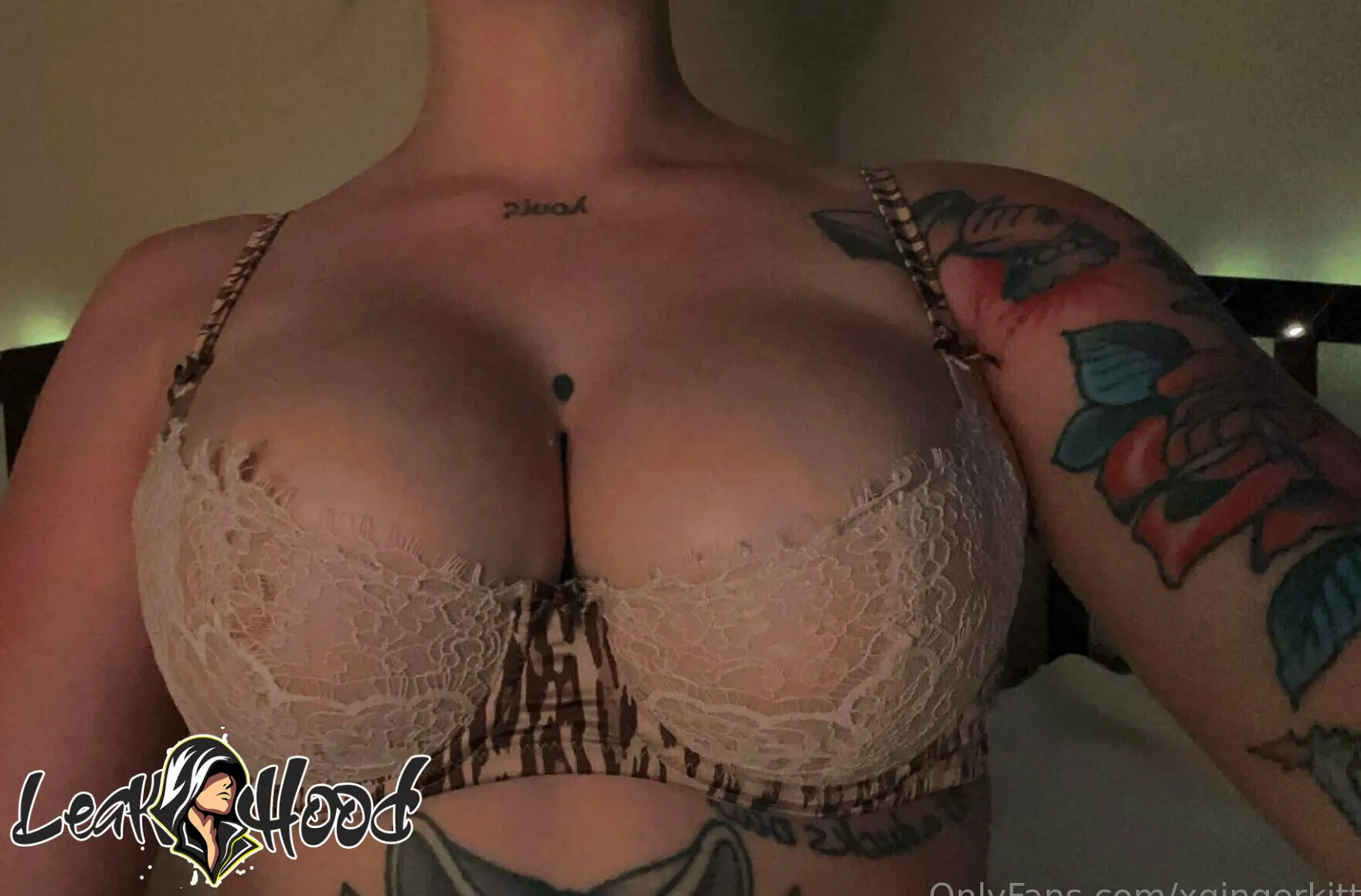 xgingerkitty Nude Leaks OnlyFans #31 - LeakHood