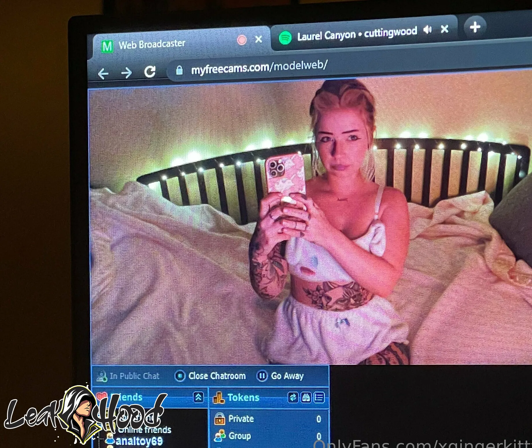 xgingerkitty Nude Leaks OnlyFans #32 - LeakHood