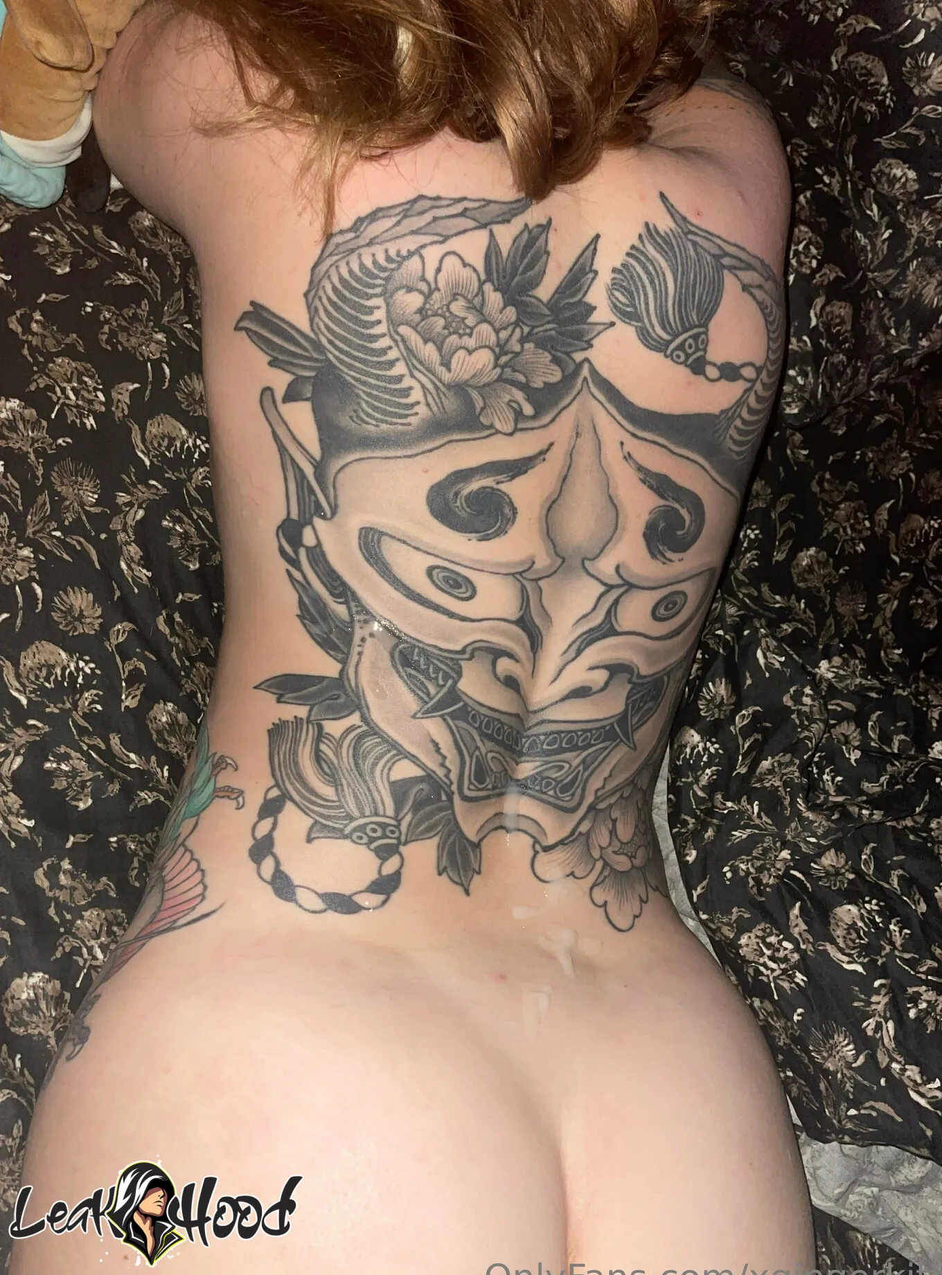 xgingerkitty Nude Leaks OnlyFans #46 - LeakHood