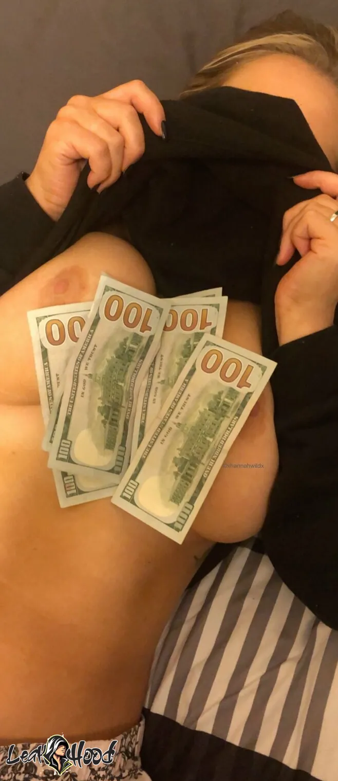 xhannahwildx Nude Leaks OnlyFans #117 - LeakHood