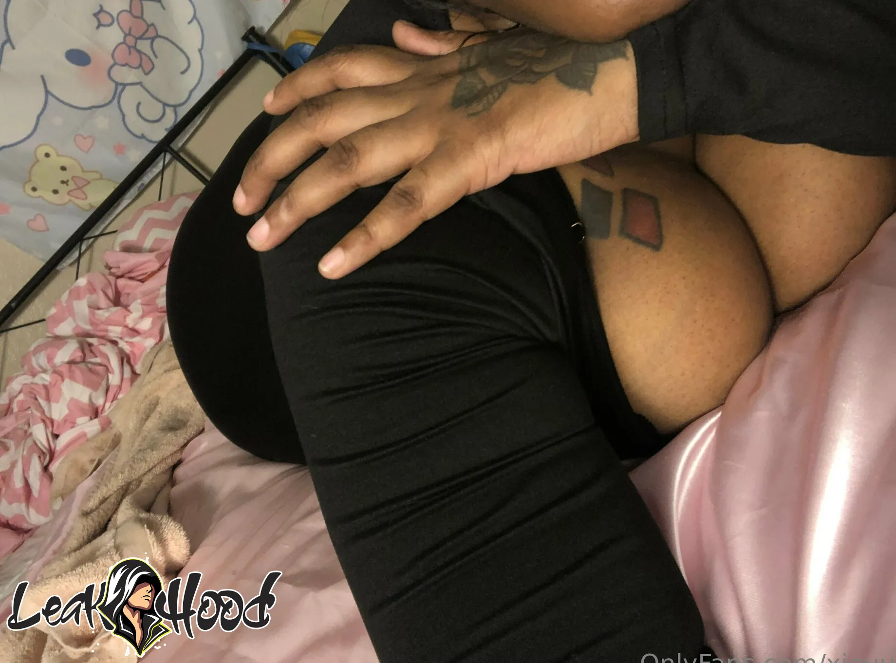 Xiouuu Nude Leaks OnlyFans #164 - LeakHood