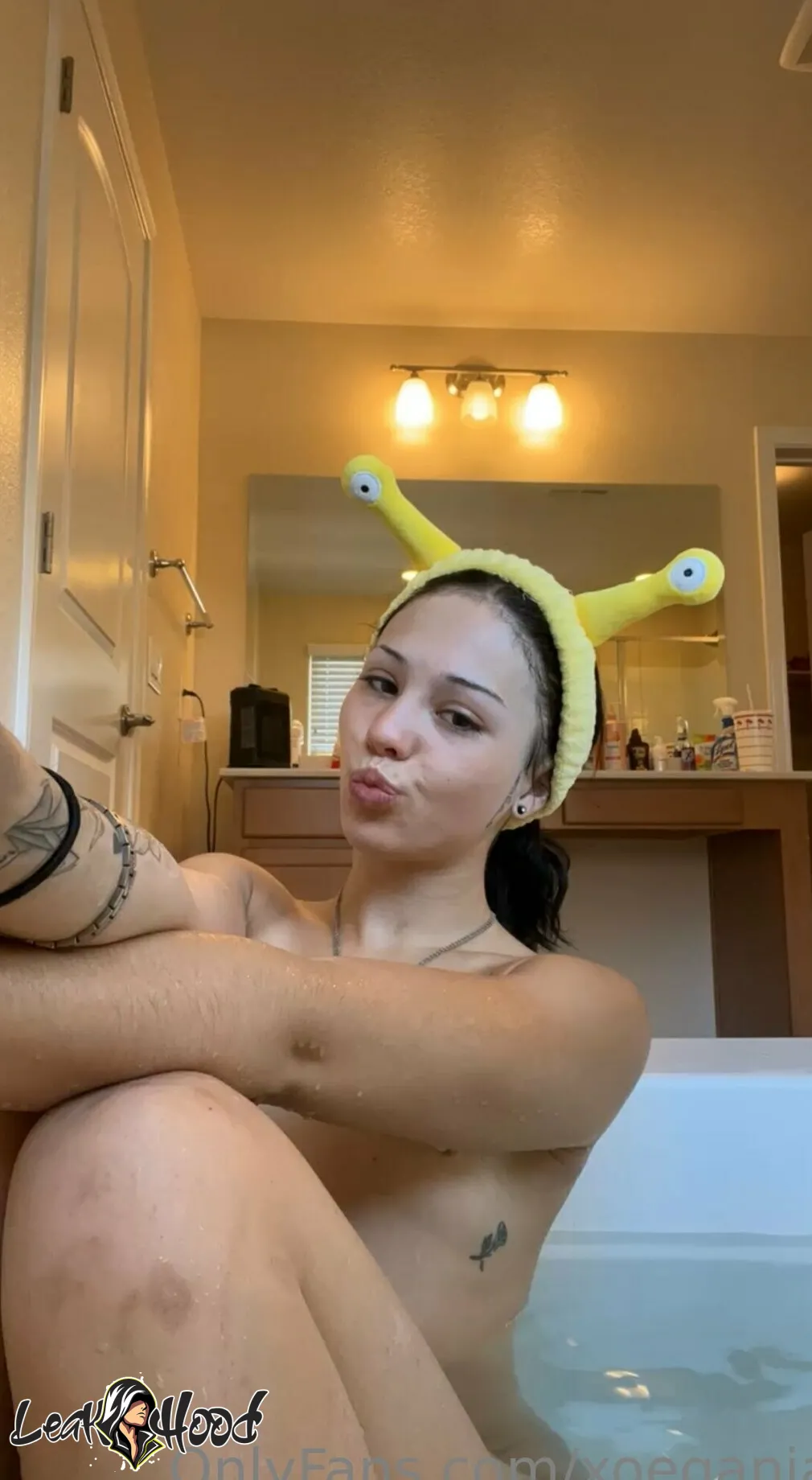 xoeganja Nude Leaks OnlyFans #15 - LeakHood