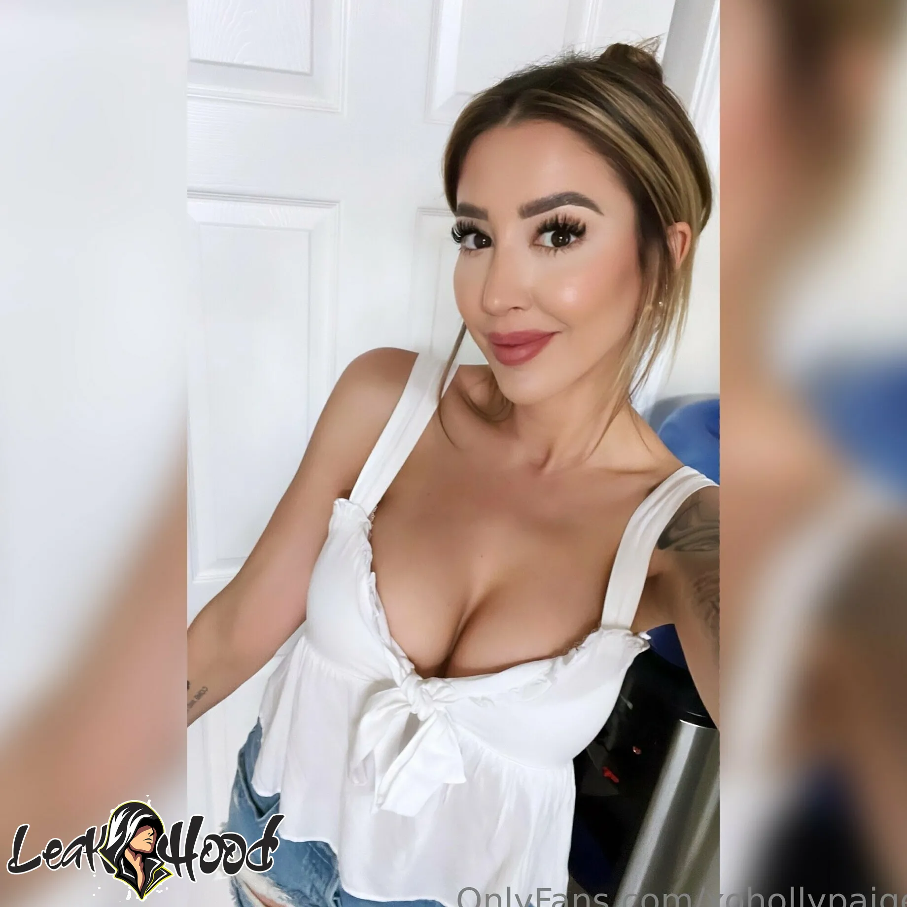 xohollypaige Nude Leaks OnlyFans #1 - LeakHood