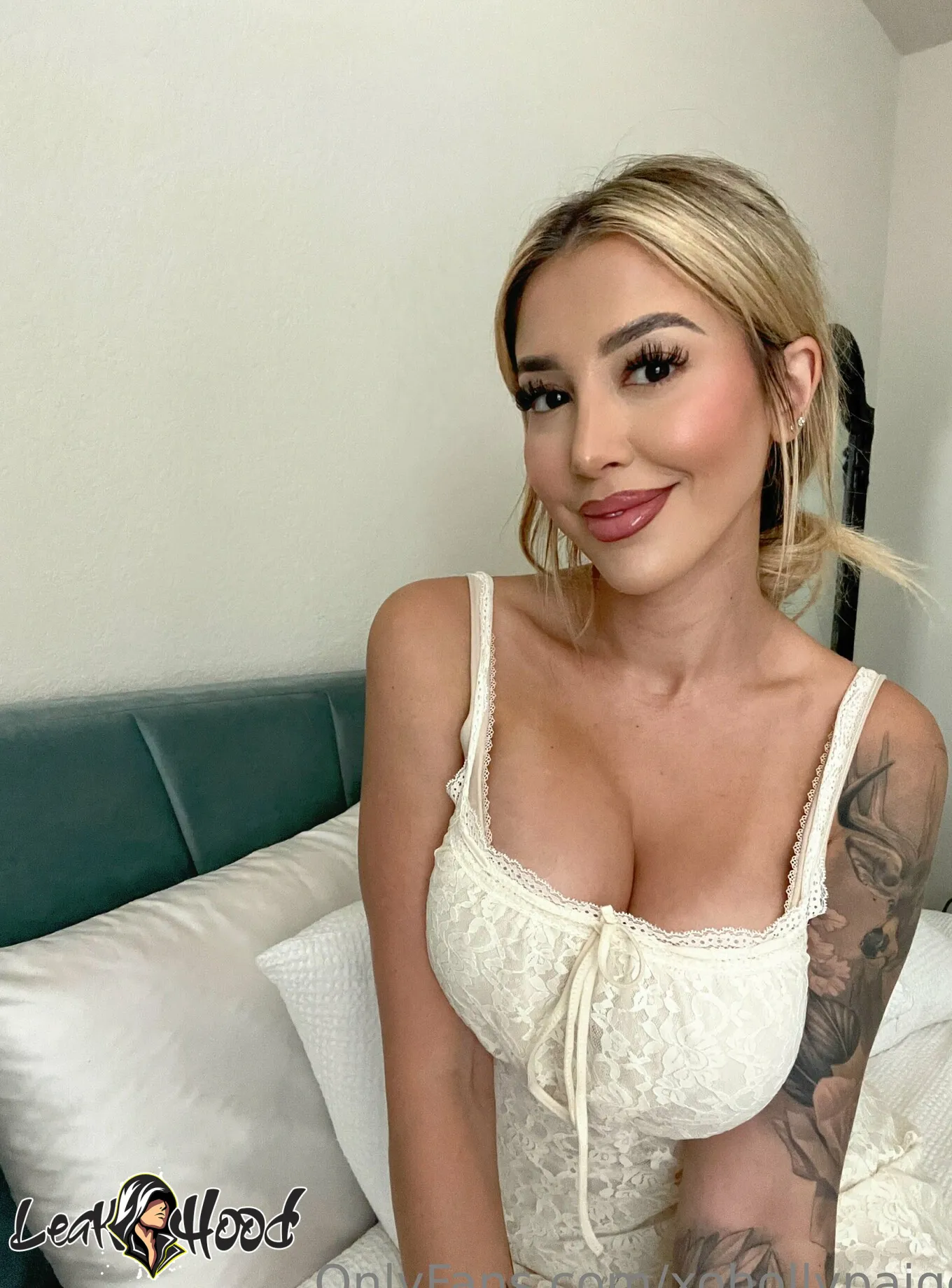 xohollypaige Nude Leaks OnlyFans #18 - LeakHood