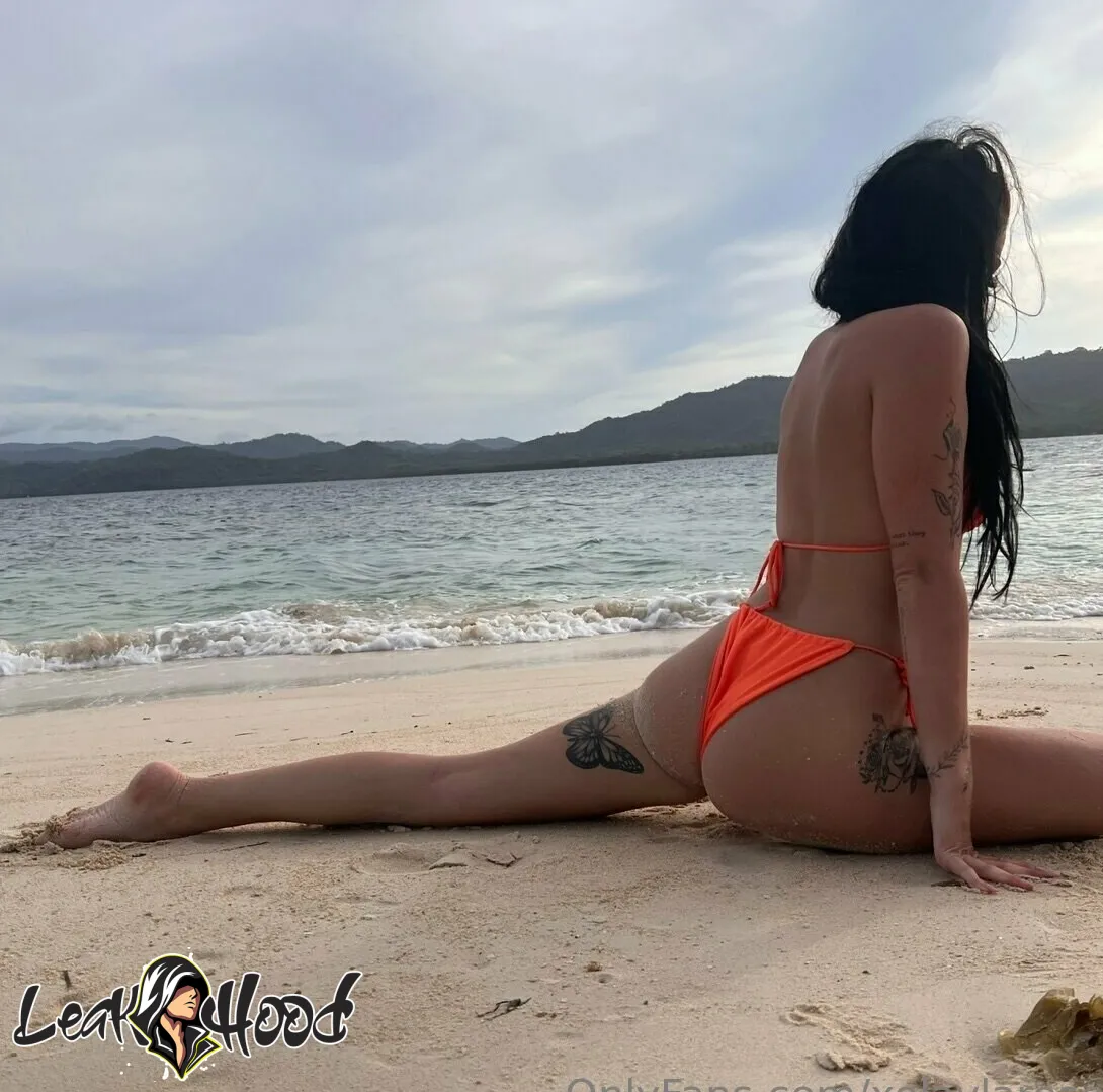 xolaylarosee Nude Leaks OnlyFans #3 - LeakHood