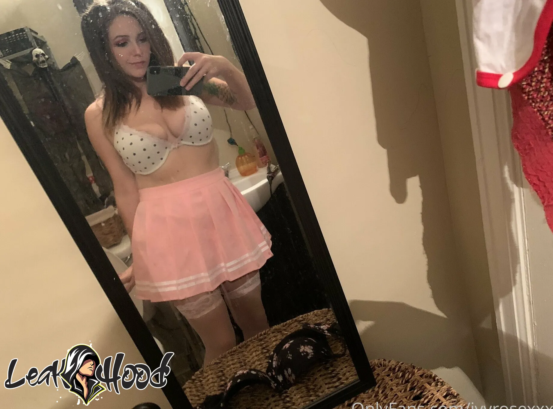 xolittleladyxo Nude Leaks OnlyFans #50 - LeakHood