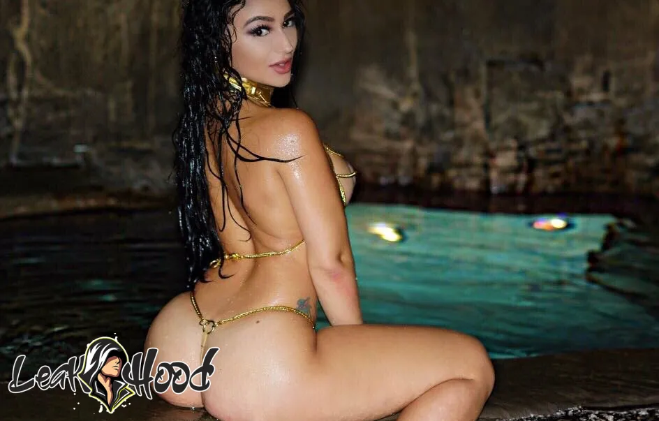 xoticesmeralda Nude Leaks OnlyFans #3 - LeakHood