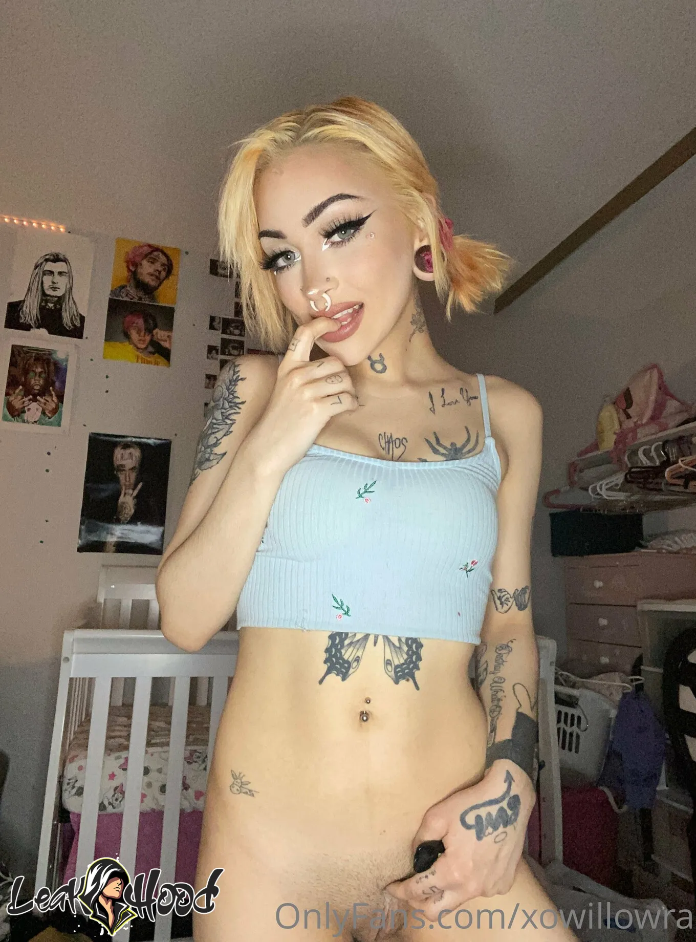 xowillowrae Nude Leaks OnlyFans #4 - LeakHood