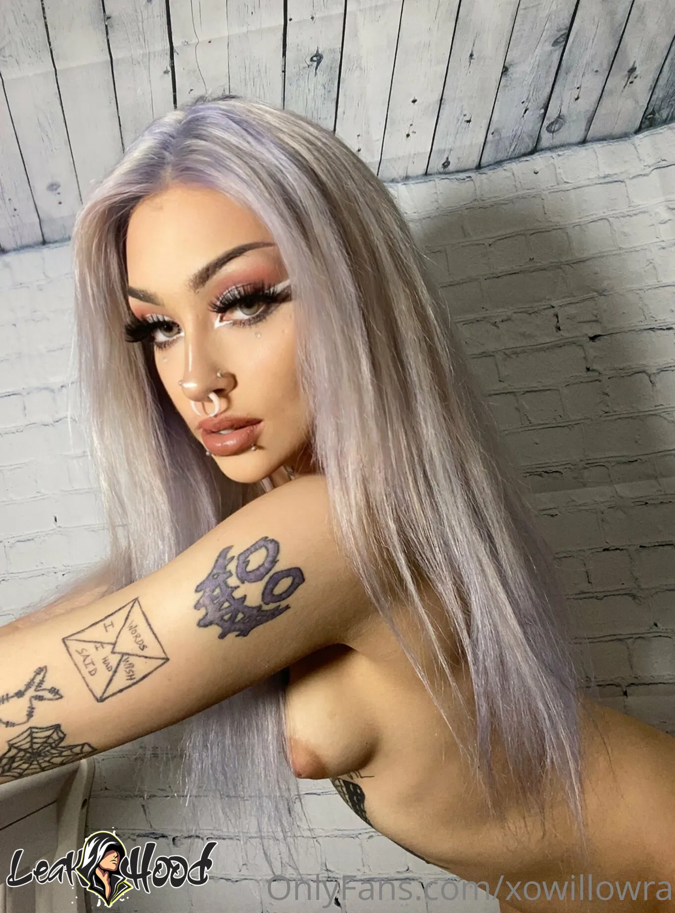 xowillowrae Nude Leaks OnlyFans #7 - LeakHood