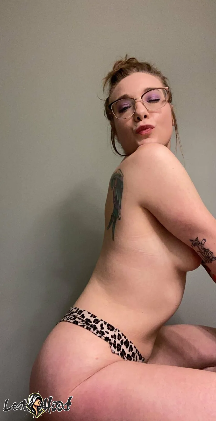 xsinclairex Nude Leaks OnlyFans #2 - LeakHood