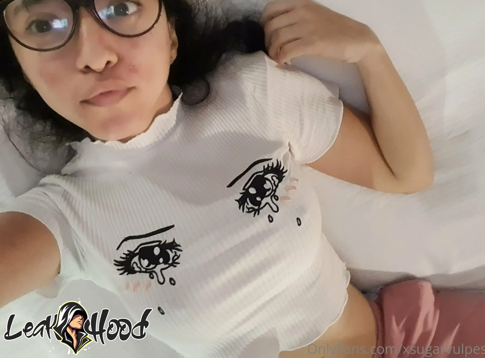 xsugarvulpesx Nude Leaks OnlyFans #21 - LeakHood