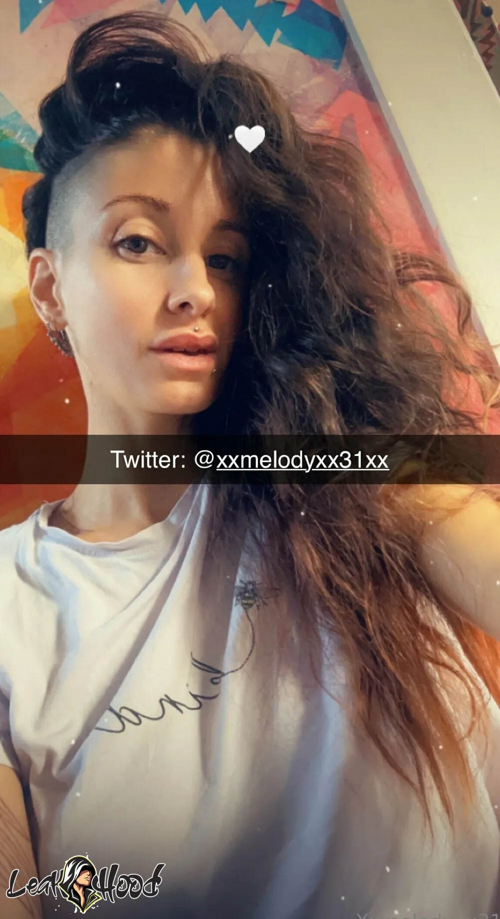 xxmelodyfxx31xx Nude Leaks OnlyFans #71 - LeakHood