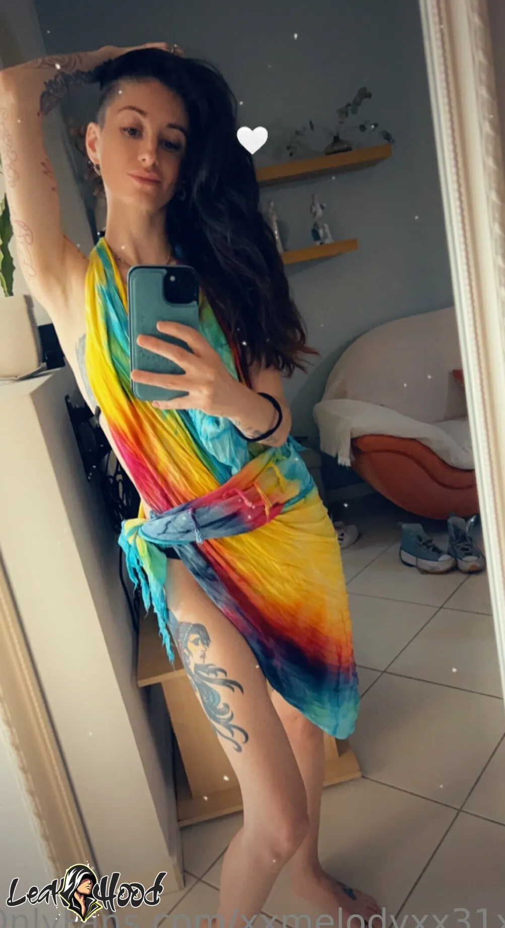 xxmelodyxx31xx Nude Leaks OnlyFans #81 - LeakHood