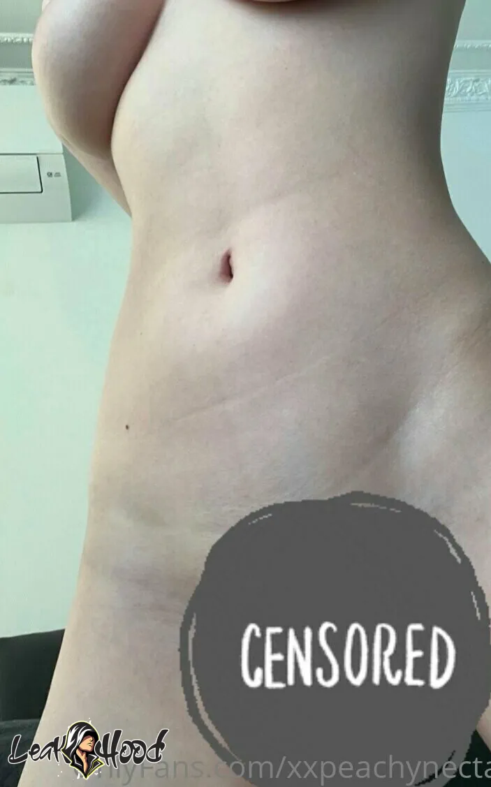 xxpeachynectar Nude Leaks OnlyFans #3 - LeakHood